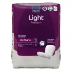 10535_ABENA LIGHT MINI PLUS 1A VLOZKY ABSORPCNI, 200 ML, 16 KS